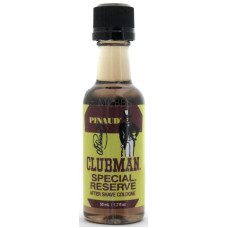 Aftershave Special Reserve 50 ml